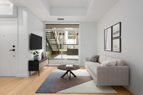 122-650 2Nd Street E, North Vancouver, BC 