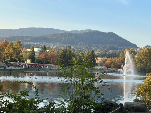 Sechelt Drive, Coquitlam, BC 