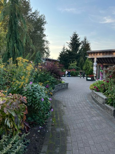 Sechelt Drive, Coquitlam, BC 