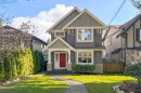 1458 William Avenue, North Vancouver, BC 