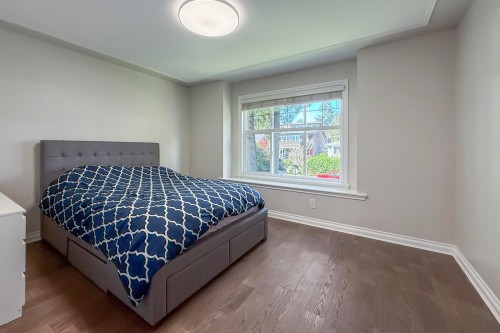 1458 William Avenue, North Vancouver, BC 