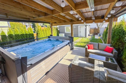 1458 William Avenue, North Vancouver, BC 