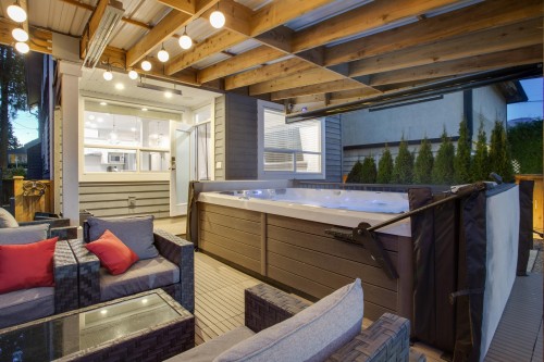 1458 William Avenue, North Vancouver, BC 