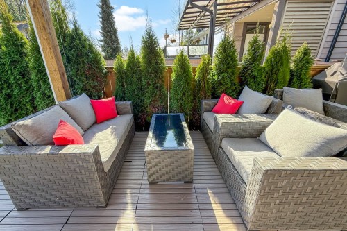 1458 William Avenue, North Vancouver, BC 