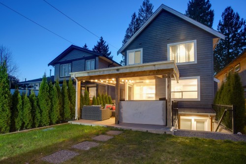 1458 William Avenue, North Vancouver, BC 