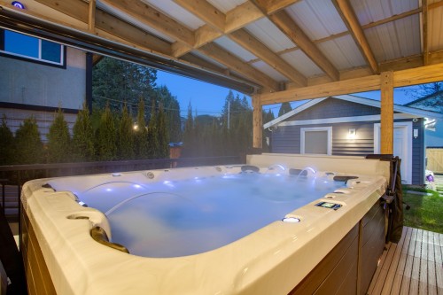 1458 William Avenue, North Vancouver, BC 