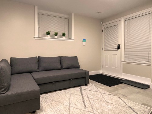 1458 William Avenue, North Vancouver, BC 