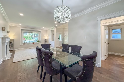 1458 William Avenue, North Vancouver, BC 