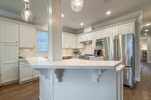 1458 William Avenue, North Vancouver, BC 
