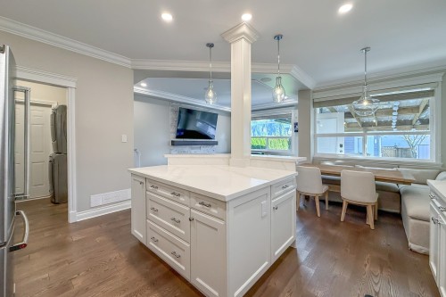 1458 William Avenue, North Vancouver, BC 