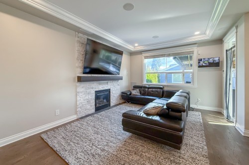 1458 William Avenue, North Vancouver, BC 