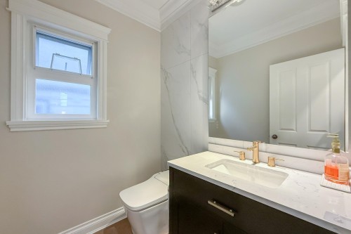 1458 William Avenue, North Vancouver, BC 