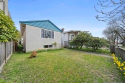 6392 Lanark Street  Vancouver, BC V5P 2Z1