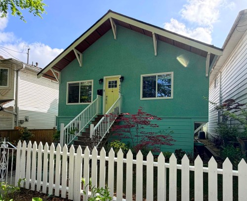 4322 Welwyn Street, Vancouver, BC 