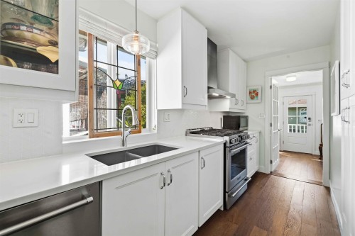 4322 Welwyn Street, Vancouver, BC 