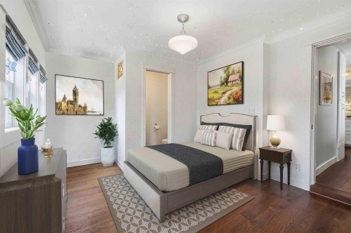 4322 Welwyn Street, Vancouver, BC 
