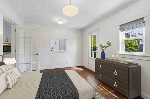 4322 Welwyn Street, Vancouver, BC 