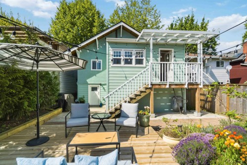 4322 Welwyn Street, Vancouver, BC 