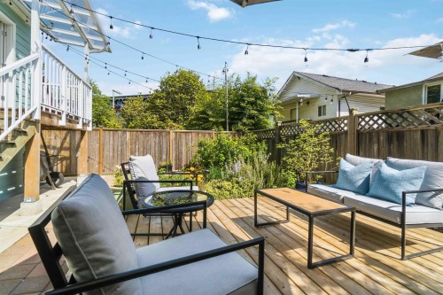 4322 Welwyn Street, Vancouver, BC 