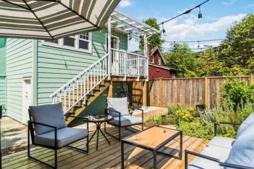 4322 Welwyn Street, Vancouver, BC 
