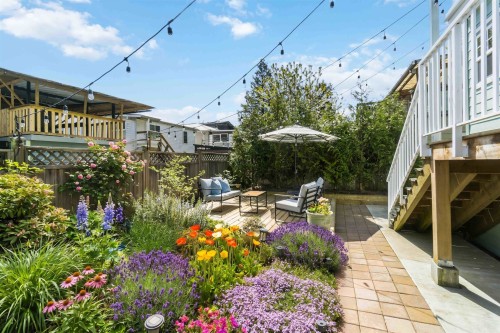 4322 Welwyn Street, Vancouver, BC 