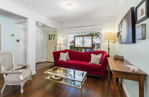 4322 Welwyn Street, Vancouver, BC 