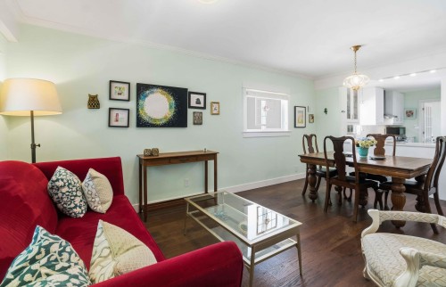 4322 Welwyn Street, Vancouver, BC 