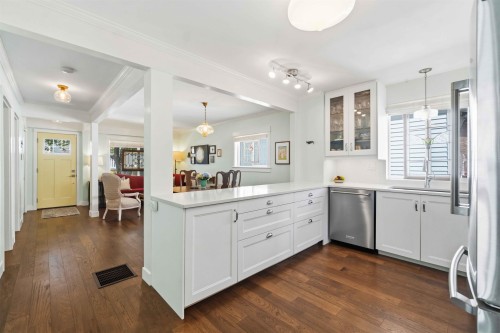 4322 Welwyn Street, Vancouver, BC 