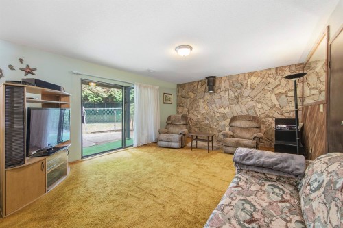 1215 Cypress Place, Port Moody, BC 