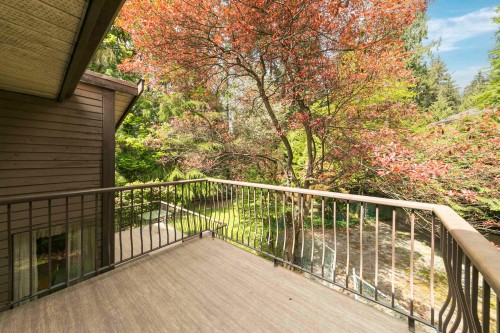 1215 Cypress Place, Port Moody, BC 