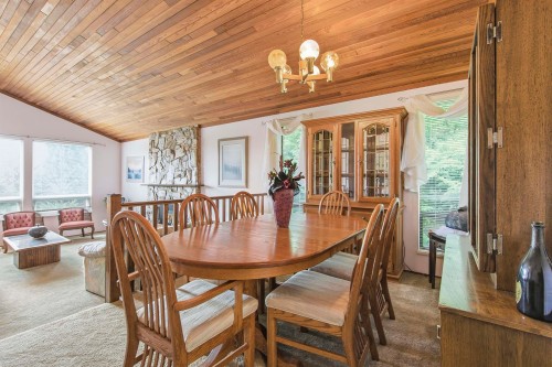 1215 Cypress Place, Port Moody, BC 