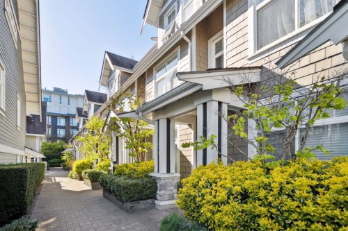 7411 Columbia Street, Vancouver, BC 