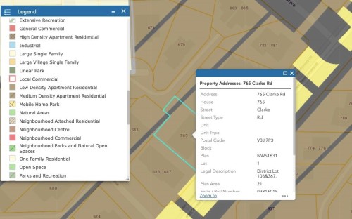 765 Clarke Road, Coquitlam, BC 