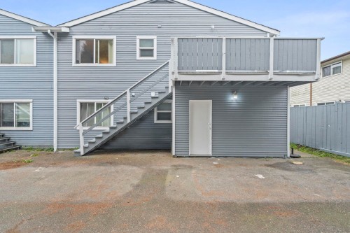 765 Clarke Road, Coquitlam, BC 