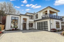 4520 Lancelot Drive  Richmond, BC V7C 4S3