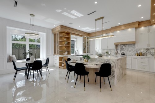 4520 Lancelot Drive, Richmond, BC 