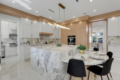 4520 Lancelot Drive, Richmond, BC 
