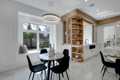 4520 Lancelot Drive, Richmond, BC 