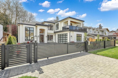 4520 Lancelot Drive, Richmond, BC 