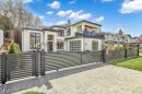 4520 Lancelot Drive, Richmond, BC 