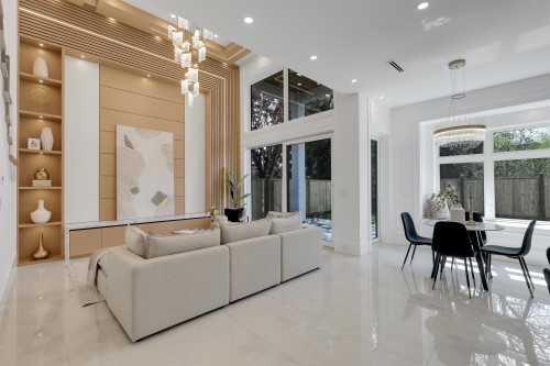 4520 Lancelot Drive, Richmond, BC 