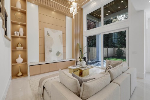 4520 Lancelot Drive, Richmond, BC 