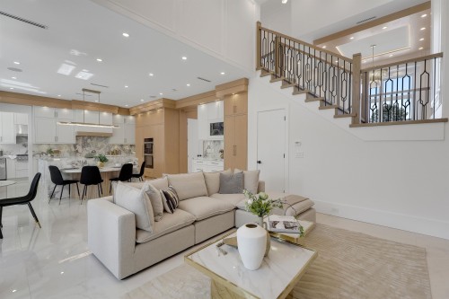 4520 Lancelot Drive, Richmond, BC 