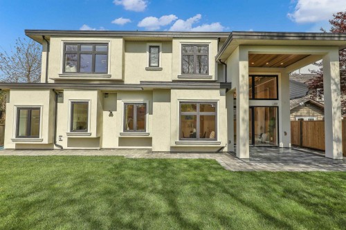 4520 Lancelot Drive, Richmond, BC 