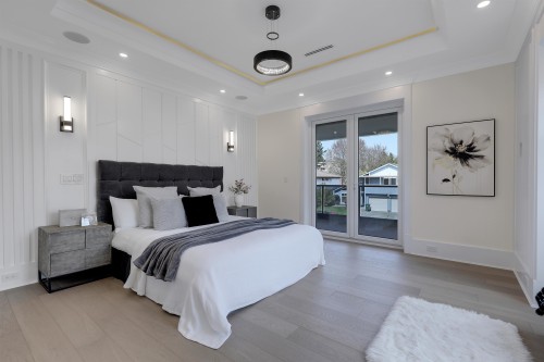 4520 Lancelot Drive, Richmond, BC 