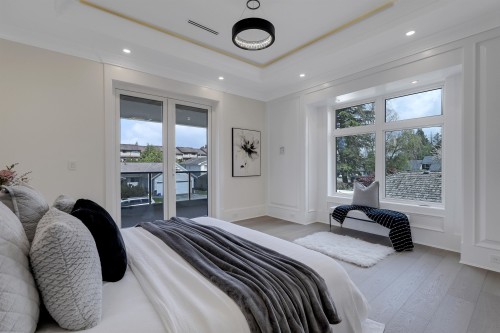 4520 Lancelot Drive, Richmond, BC 