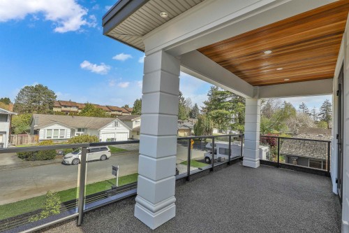 4520 Lancelot Drive, Richmond, BC 