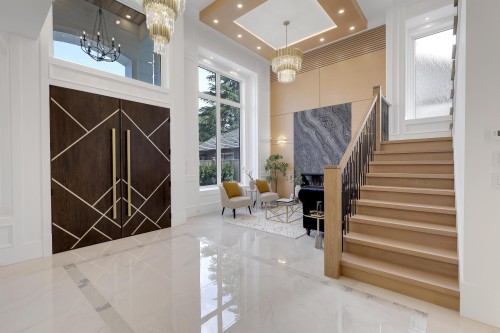 4520 Lancelot Drive, Richmond, BC 