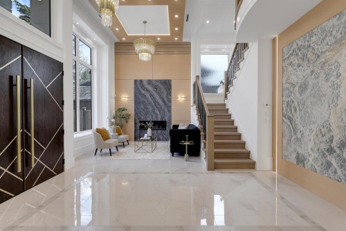4520 Lancelot Drive, Richmond, BC 