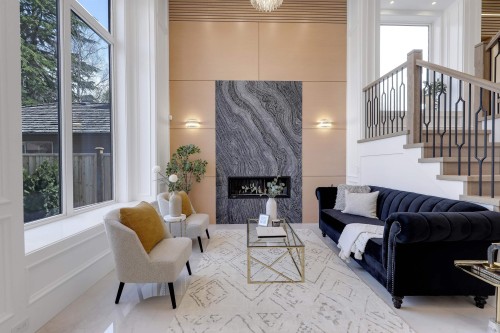 4520 Lancelot Drive, Richmond, BC 